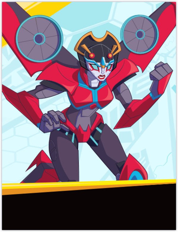 Transformers Cyberverse Official Site Launches With Lots Of Character Art 03 (3 of 17)